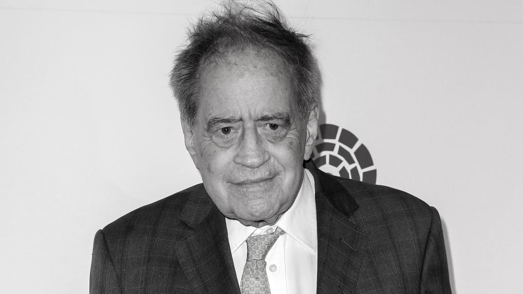 Gewann acht Oscars mit seinen Filmen: Arthur Cohn.