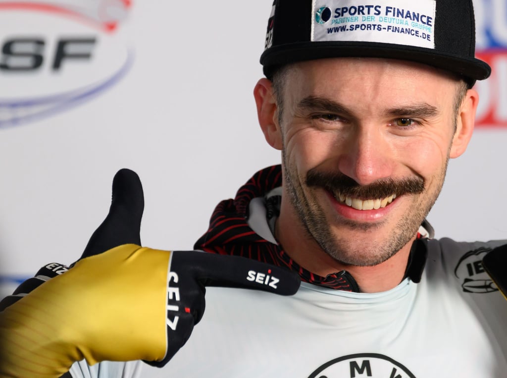 Axel Jungk fuhr auf den zweiten Platz in Lillehammer. (Archivbild)