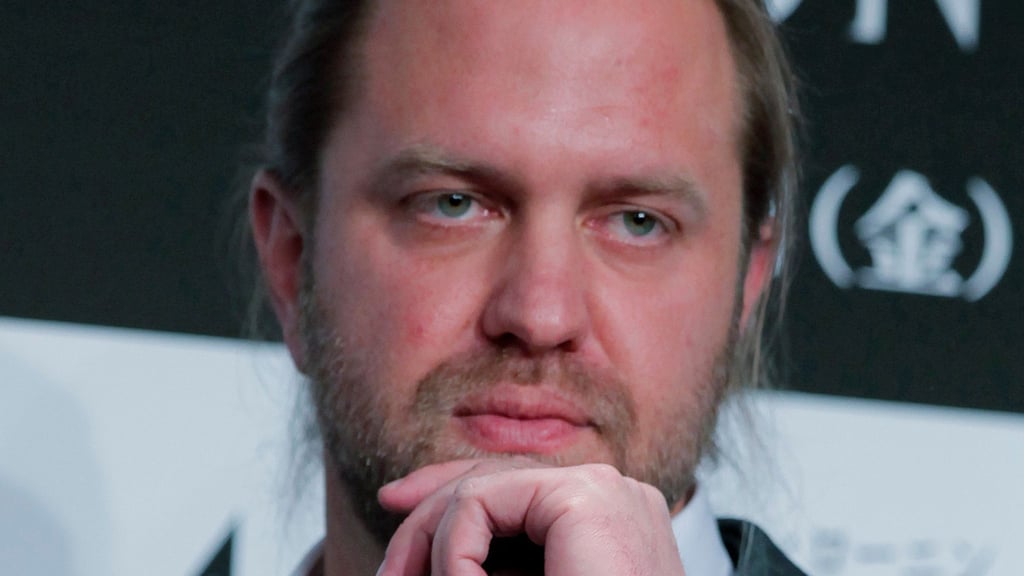 Carl Rinsch ist verurteilt worden. (Archivbild)