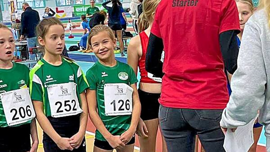 Die Pretzscher Starter 