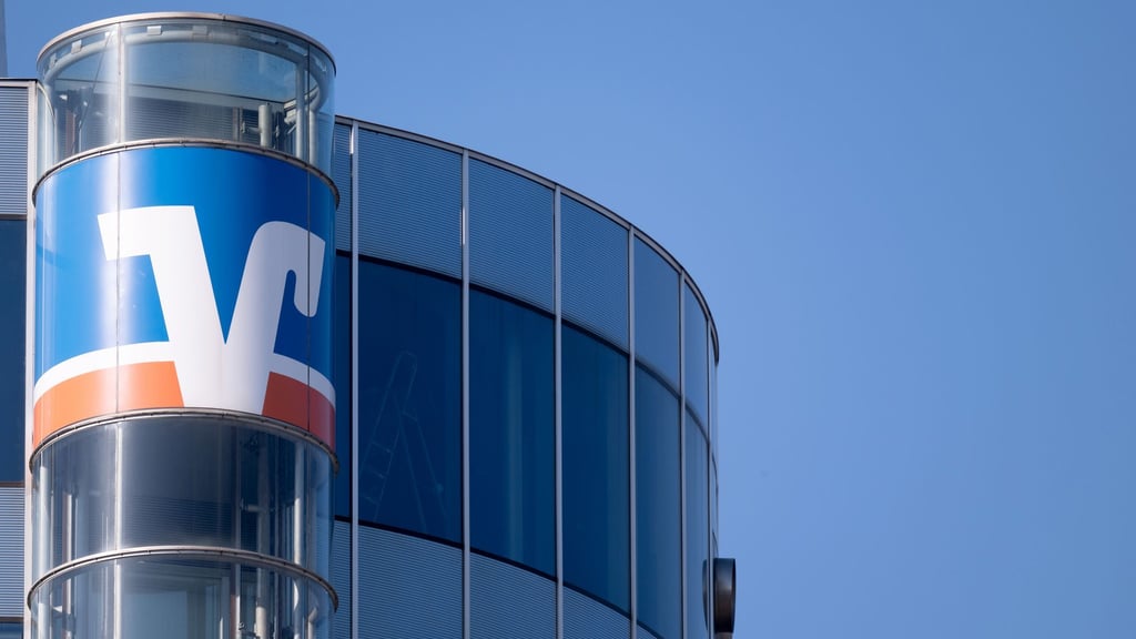 Kunden der Volksbanken können künftig in Geschäften mit dem iPhone bezahlen, ohne Apple Pay in Anspruch nehmen zu müssen.