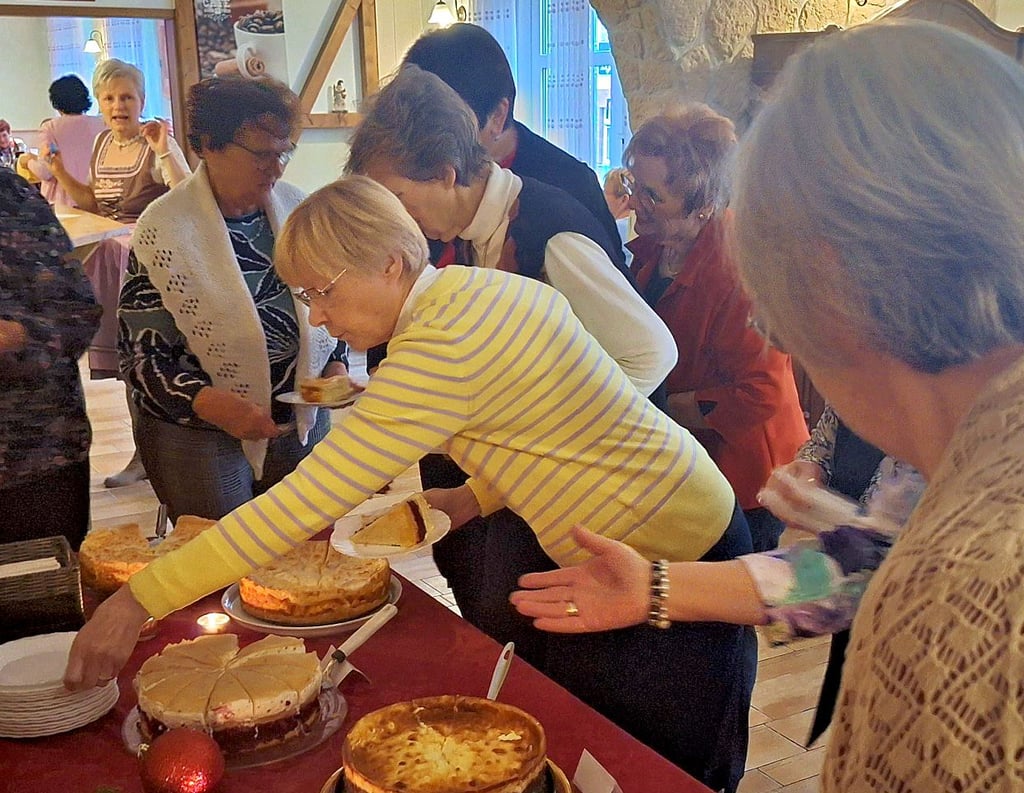 Für die Senioren in der Einheitsgemeinde Klötze soll es  in Zukunft mehr Angebote für Treffen und Ausflüge geben. 