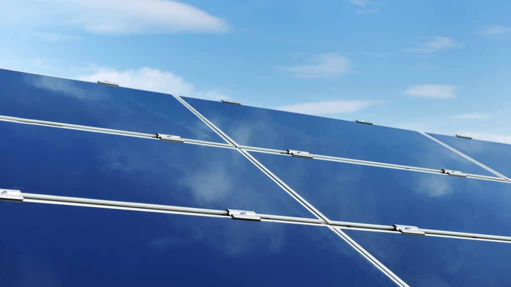 Ärger mit einer Solarthermieanlage