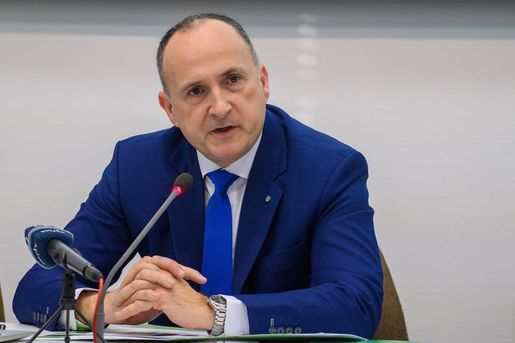 Barthel warnt vor einer weiter angespannten Finanzlage vieler Kommunen in Sachsen-Anhalt