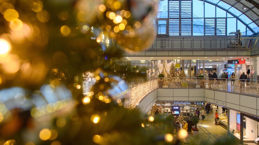 Wie steht es um die verkaufsoffenen Sonntage in Magdeburg 2025?