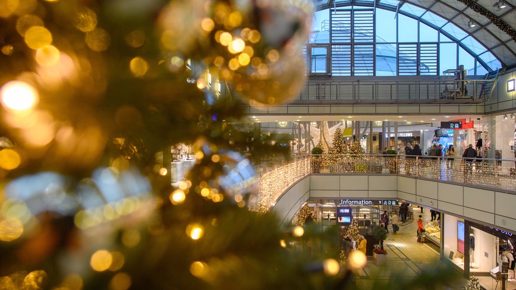 Wie steht es um die verkaufsoffenen Sonntage in Magdeburg 2025?