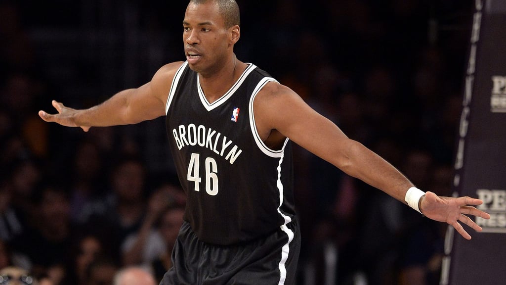 Ex-Basketballer Collins ist schwer krank. (Archivbild)