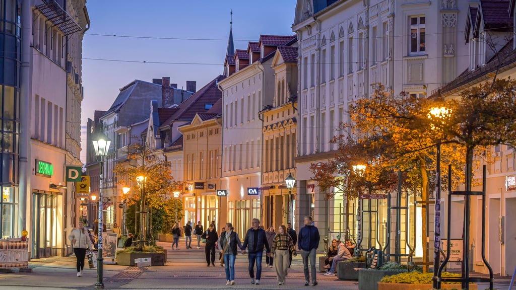 In Stendal fanden bereits zwei verkaufsoffenen Sonntage in 2025 statt.