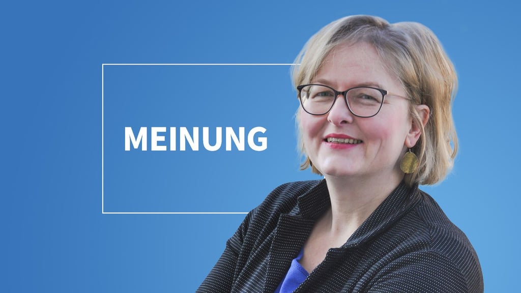 Karina Hoppe ist Redakteurin bei der Volksstimme.