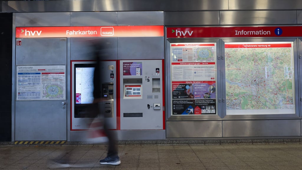 Mit dem Fahrplanwechsel gibt es einige Veränderungen. (Symbolbild)