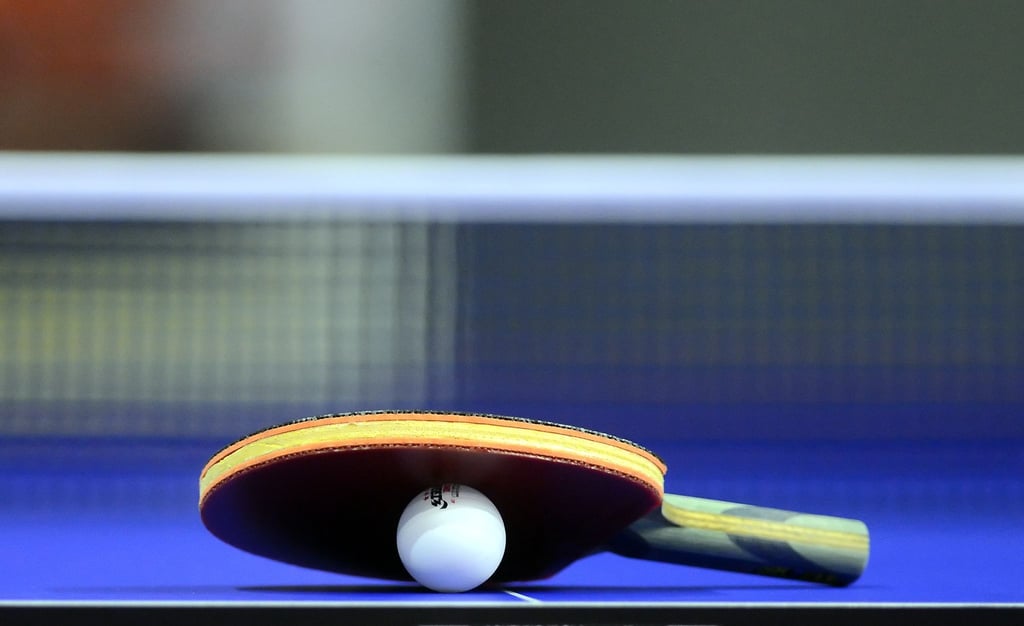 TTC Eastside dominiert im Spitzenspiel der Bundesliga. (Archivbild)