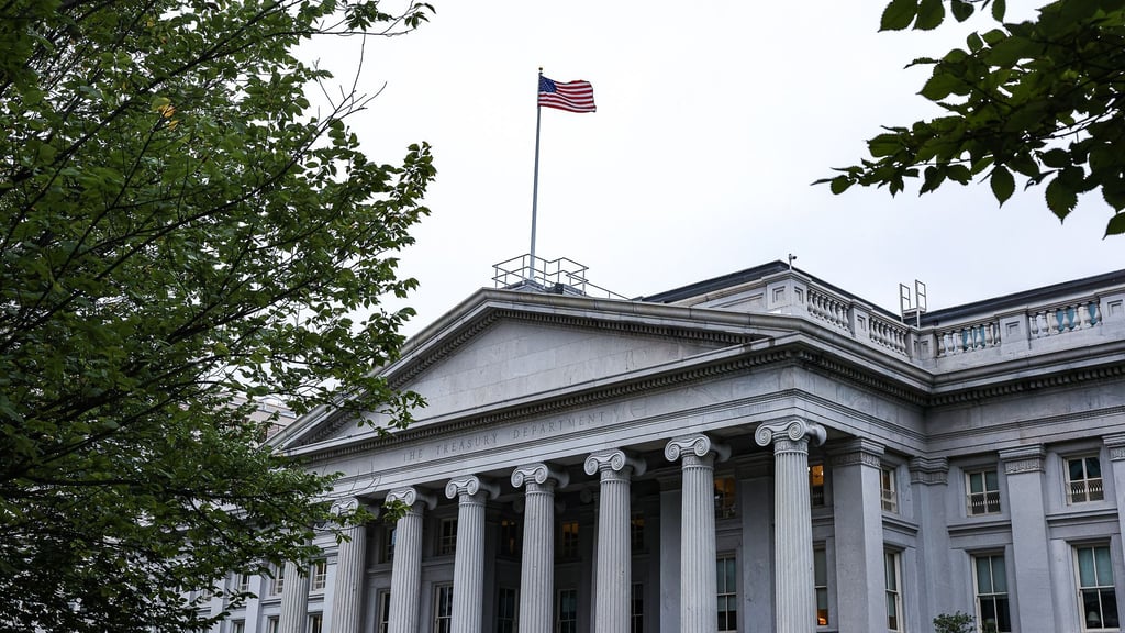 Die USA heben Sanktionen gegen einen brasilianischen Bundesrichter auf. (Archivfoto)