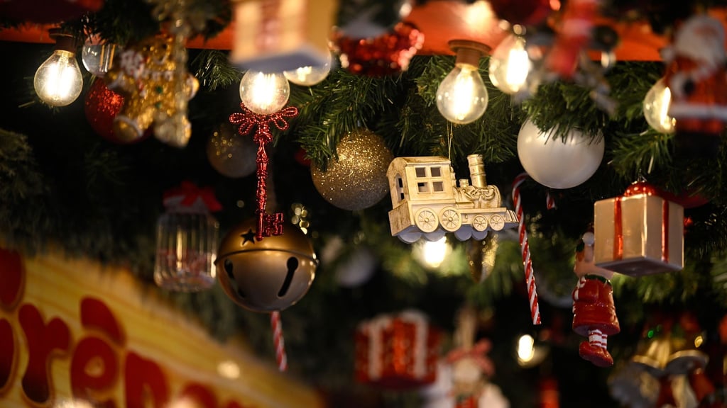 Der Markt in Duderstadt wurde am Abend geräumt. (Symbolbild)