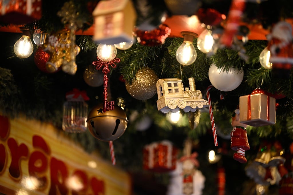 Der Markt in Duderstadt wurde am Abend geräumt. (Symbolbild)