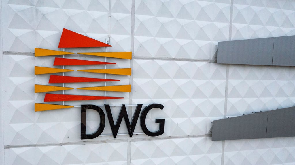 DWG - Vorzeigeobjekt Antoinettenstrasse