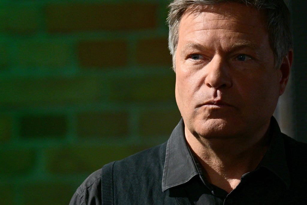 Die Staatsanwaltschaft Dresden stellt nach Zahlung einer Geldauflage das Verfahren gegen Robert Habeck endgültig ein. (Archivbild)