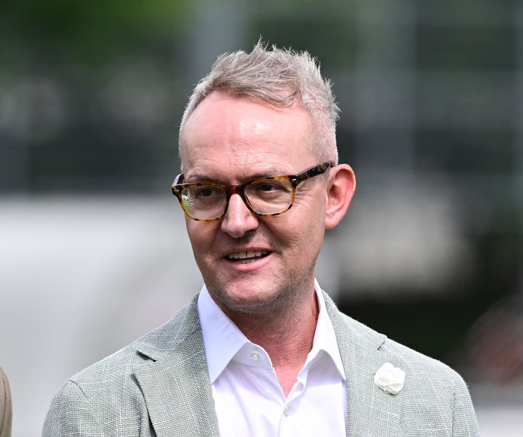 Alexander Wehrle äußert sich zum Zwist im deutschen Frauen-Fußball. (Archivbild)