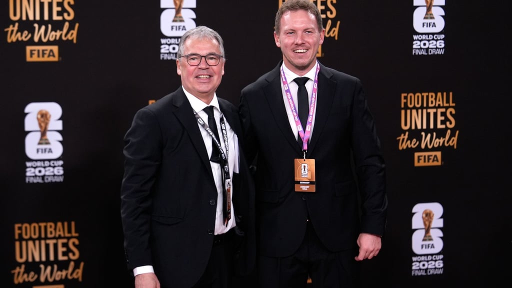 Der DFB bedauert die hohen Ticketpreise bei der Fußball-WM 2026.