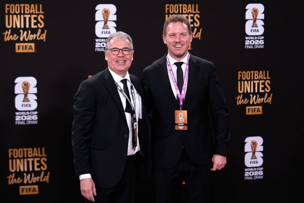 Der DFB bedauert die hohen Ticketpreise bei der Fußball-WM 2026.