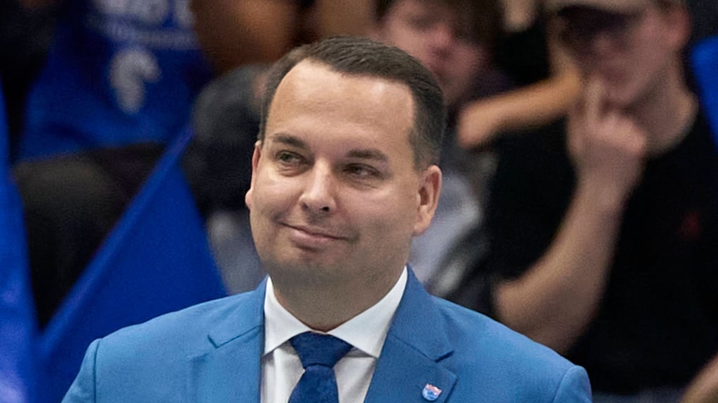 Martin Geissler bleibt nun doch länger Geschäftsführer des Syntainics MBC.