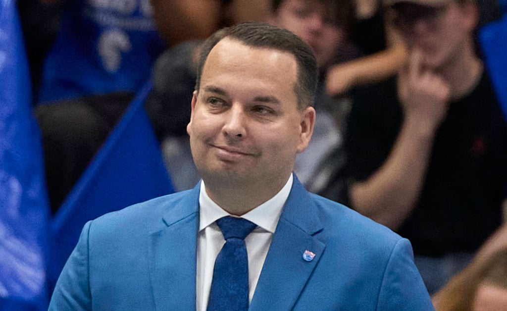 Martin Geissler bleibt nun doch länger Geschäftsführer des Syntainics MBC.