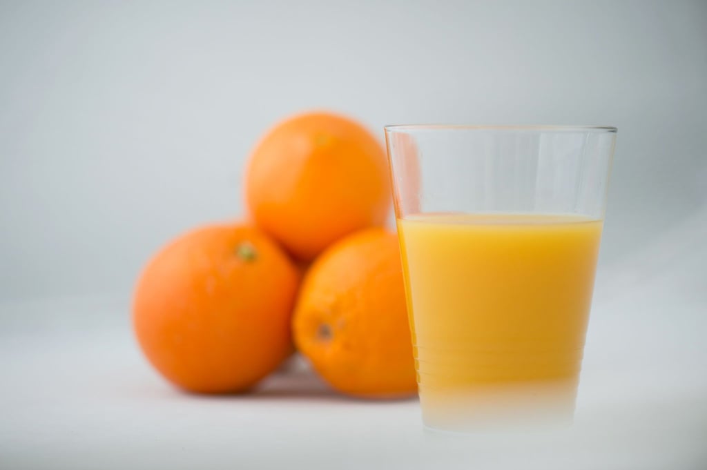 Orangensaft ist in den vergangenen Jahren teurer geworden.