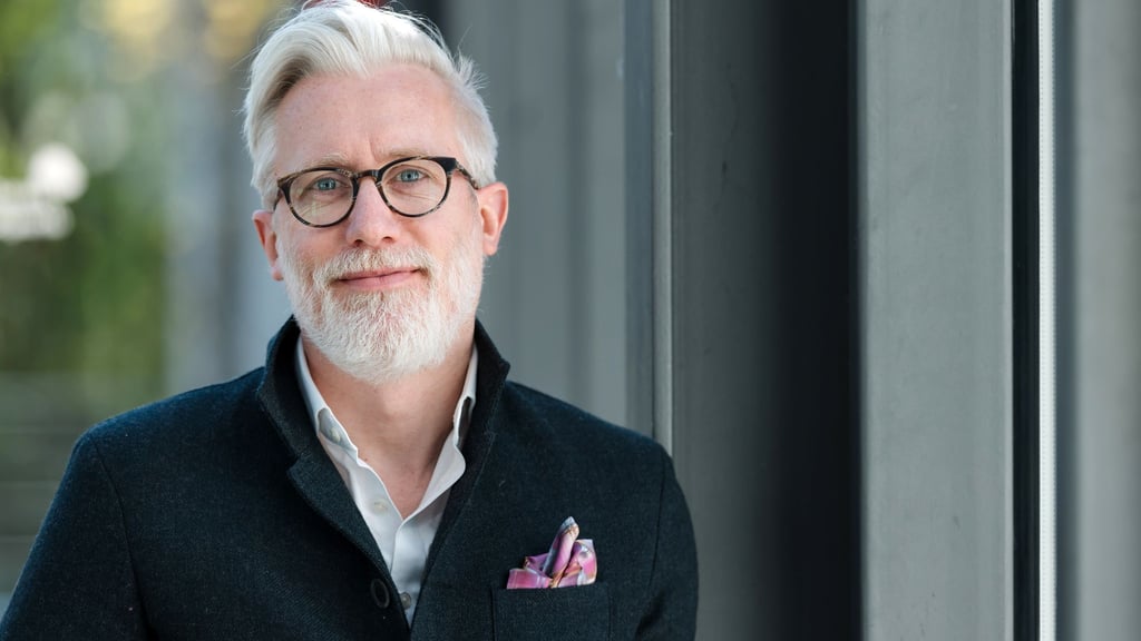 Der frühere Chef der Thüringer Staatskanzlei und ehemalige Thüringer Minister für Kultur, Bundes und Europaangelegenheiten, Benjamin-Immanuel Hoff, ist nun im Vorstand der Gewerkschaft IG Metall. (Archivbild)