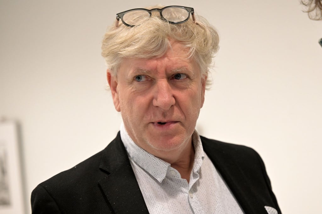 Der Brandenburger BSW-Landtagsabgeordnete André von Ossowski hält an seinem Austritt aus dem Bündnis Sahra Wagenknecht fest. (Archivbild)