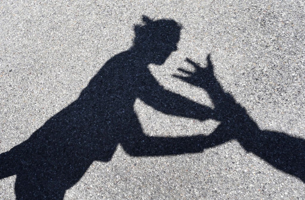 Der Landesfrauenrat Thüringen startet für eine Kampagne „Sexismus im Alltag“ eine Online-Umfrage. (Symbolbild)