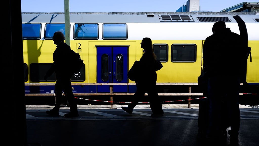 Es gilt ein neuer Fahrplan. (Archivbild)