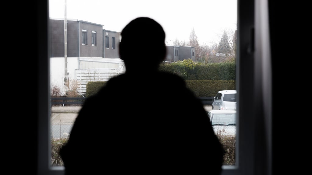 Ein außergewöhnlich harter Fall: In Magdeburg braucht die Stadt neun Sozialpädagogen für die intensive Betreuung eines Jugendlichen.