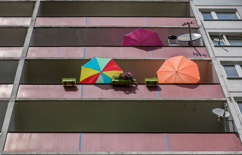 Sachsen-Anhalt gehört zu den Bundesländern, in denen die Zahl der Zwangsräumungen gestiegen ist. (Symbolbild)