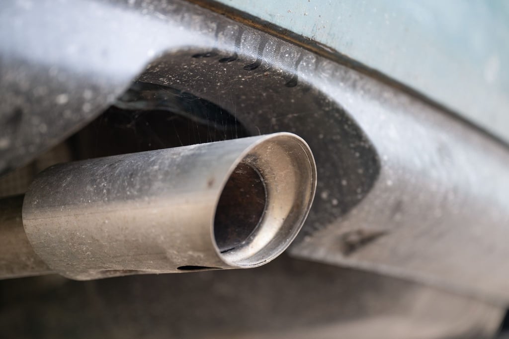 Experten bezweifeln, dass deutsche Hersteller langfristig von einer Rücknahme des Verbrenner-Aus profitieren. (Symbolbild)