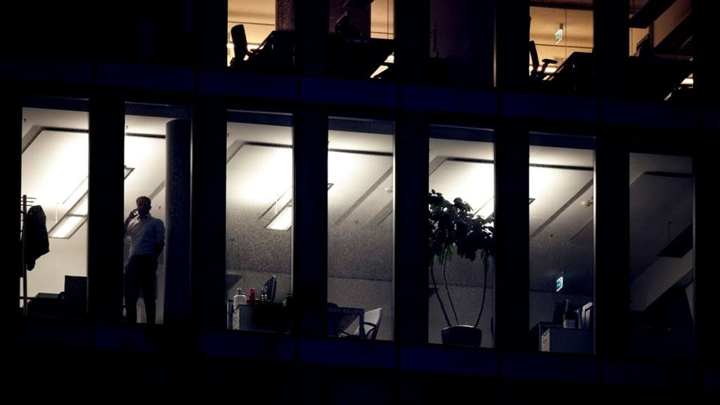 Auch bei der Vertrauensarbeitszeit können Überstunden entstehen.