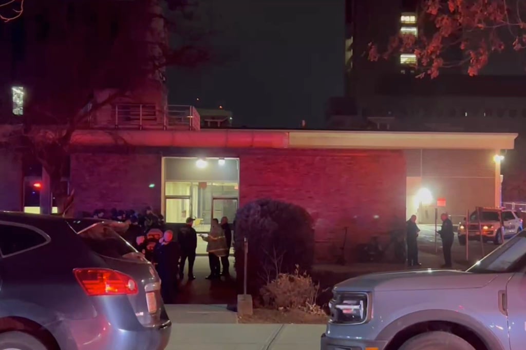 Auf dem Campus der Brown University fallen Schüsse. Es gibt auch Todesopfer.