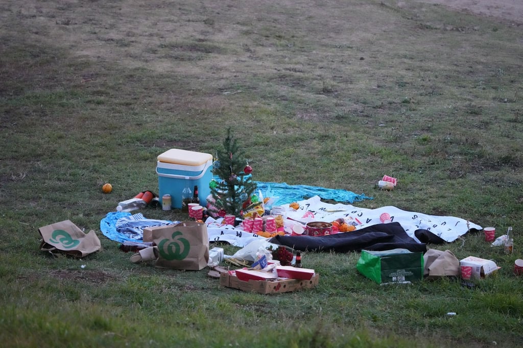 Bei einem Terrorangriff am Bondi Beach in Sydney starben mindestens zwölf Menschen.