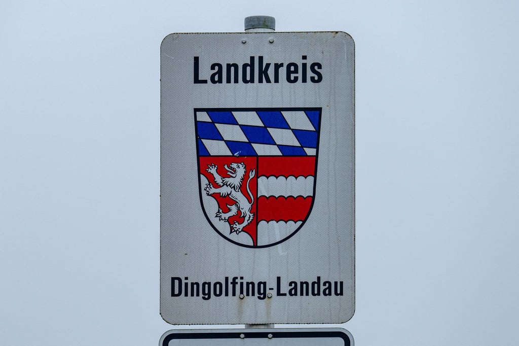 Mutmaßliches Anschlagsziel war ein Weihnachtsmarkt im Raum Dingolfing.