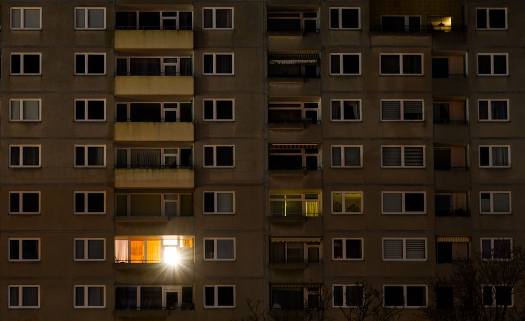 In Niedersachsen gab es im vergangenen Jahr etwa 3,3 Zwangsräumungen je 10.000 Einwohner. Das Land liegt damit leicht unter dem bundesweiten Durchschnitt.