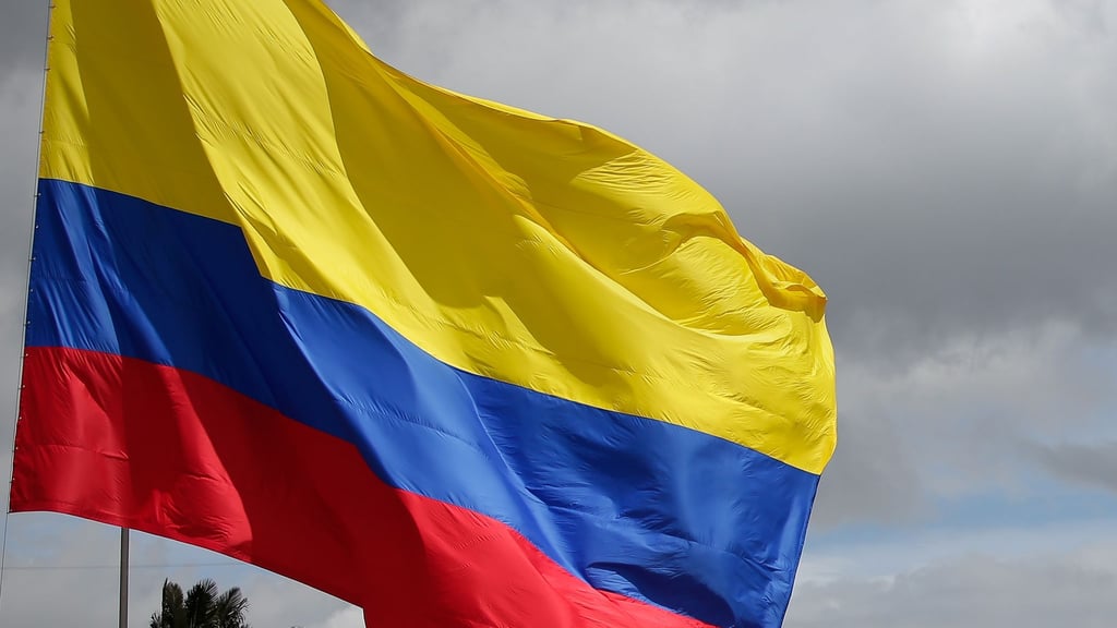 Die kolumbianischen Schüler waren auf dem Rückweg von ihrer Abschlussreise. (Symbolbild)