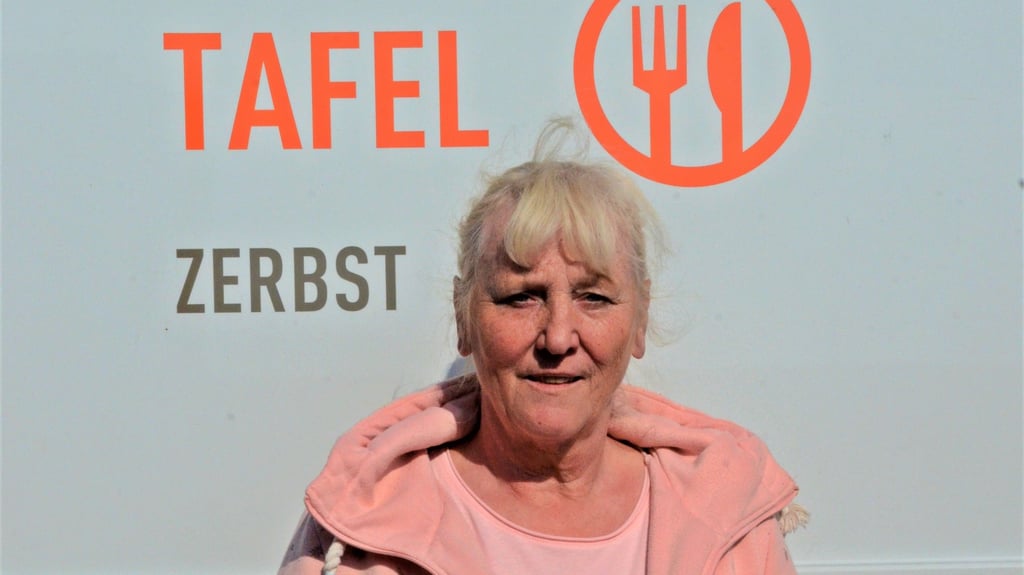 Mit Jahresende verabschiedet sich Ute van Tulden als Leiterin der Tafel in Zerbst. Das drohende Aus, das damit verbunden war, konnte nun doch abgewendet werden.