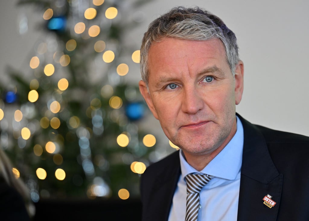 Thüringens AfD-Fraktionschef Björn Höcke setzt auf eine globale Minderausgabe bei der institutionellen Förderung - etwa für Vereine, Orchester oder Theater.