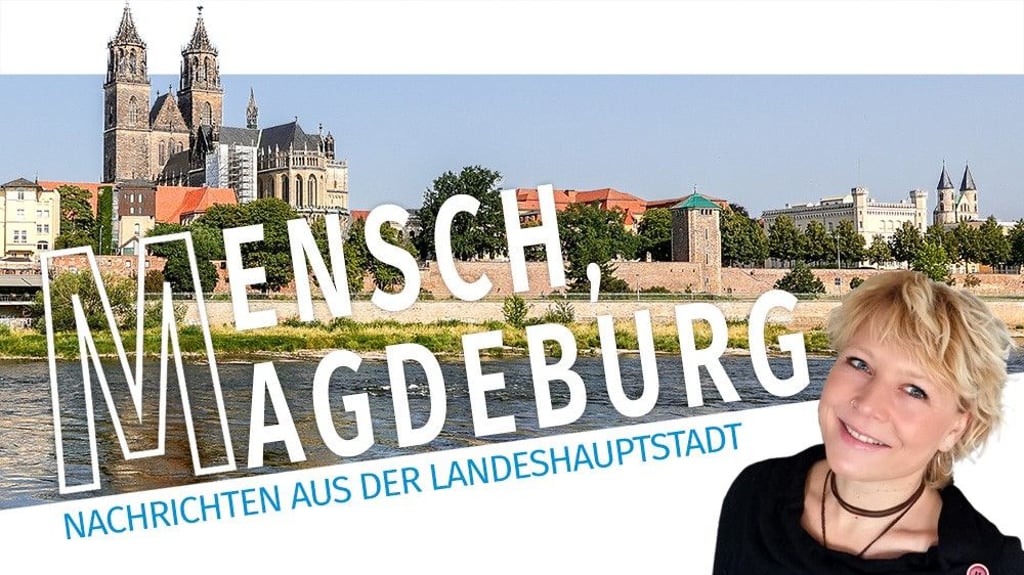 Karolin Aertel ist Reporterin bei der Volksstimme in Magdeburg.