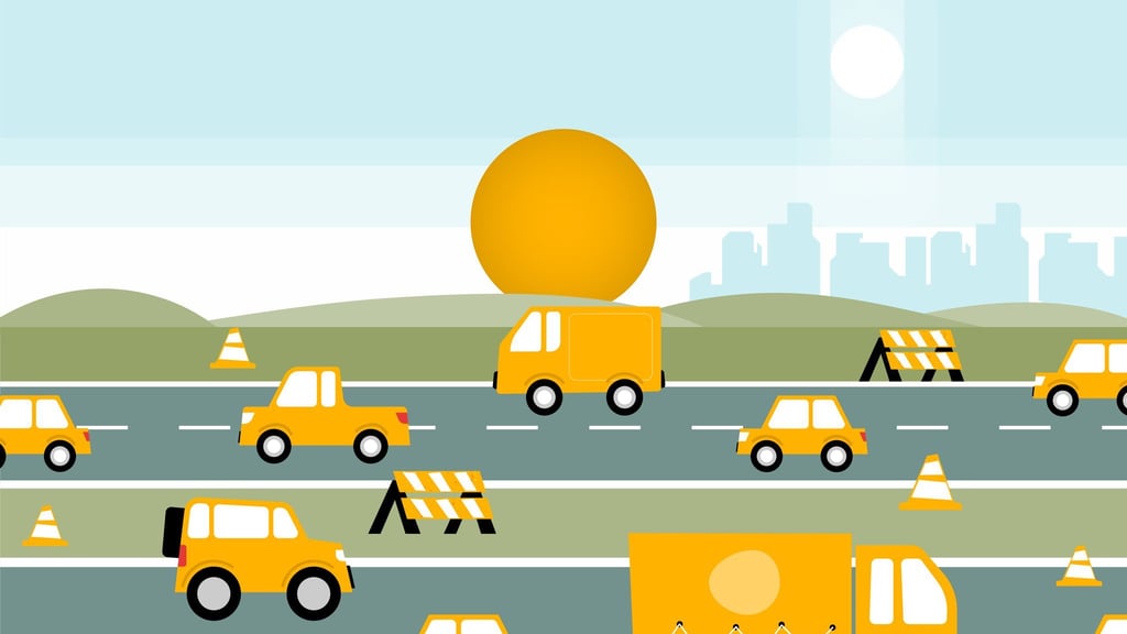 Vor allem am Freitag und Samstag (19. und 20. Dezember) müssen sich Autofahrer auf „deutlich vollere Straßen“ einstellen, während es an Heiligabend (24. Dezember) und zu Silvester (31. Dezember) entspannter werden dürfte.