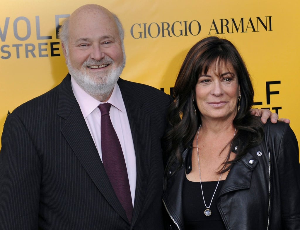 Rob Reiner und seine Frau Michele sind einem Statement der Familie tot. (Archivbild)