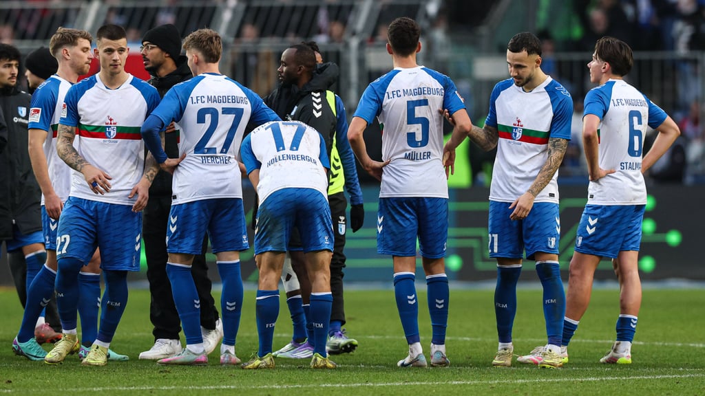 Der 1. FC Magdeburg ist seit drei Spielen ungeschlagen und reist am Samstag zum 1. FC Kaiserslautern an den Betzenberg.