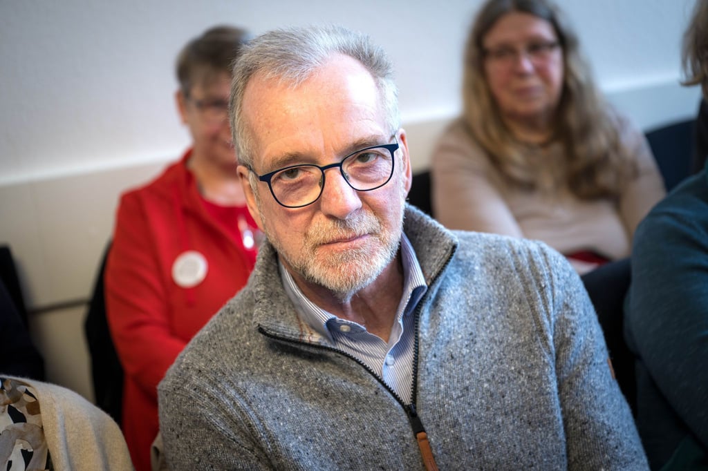 Kühme hatte in einem Zeitungsinterview gesagt, die AfD verdrehe Wahrheiten und verbreite Lügen, um Unsicherheiten und Ängste in der Bevölkerung zu schüren.