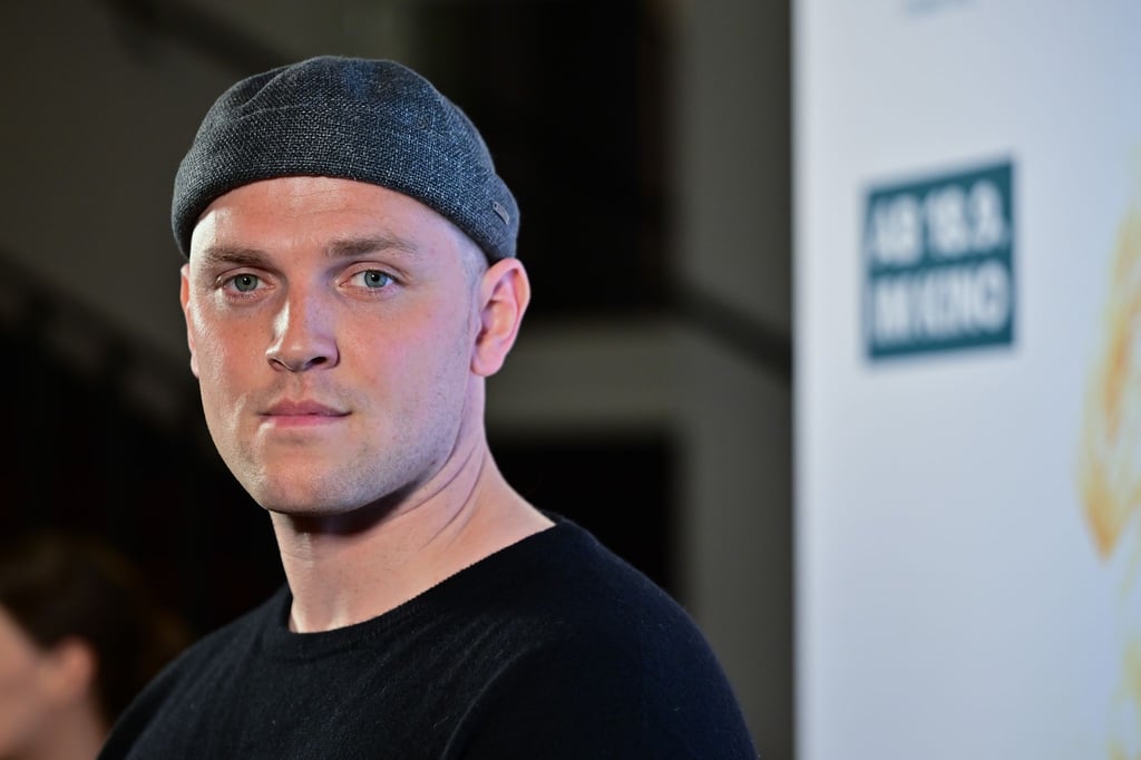 Einer der "Shooting Stars": Schauspieler Enno Trebs. (Archivbild)