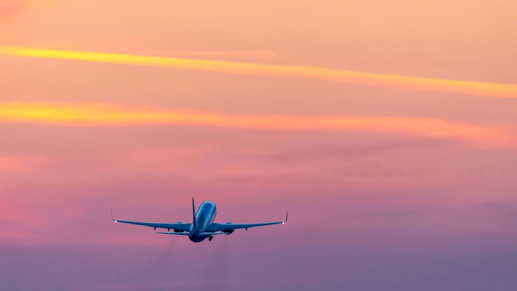 Im Landkreis Mansfeld-Südharz machen sich gerade über die Feiertage viele Menschen auf die Reise. Gerne werden dabei die wärmeren Gefilde angesteuert.