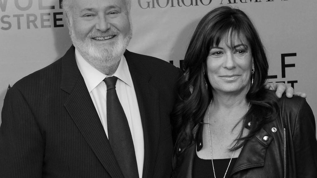 Rob Reiner und seine Frau Michele sind laut einem Statement der Familie tot. (Archivbild)