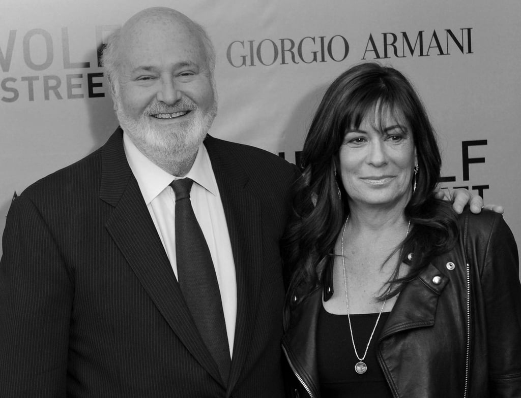 Rob Reiner und seine Frau Michele sind laut einem Statement der Familie tot. (Archivbild)